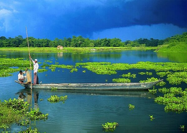Read more about the article Top 10 Places to Visit in Majuli