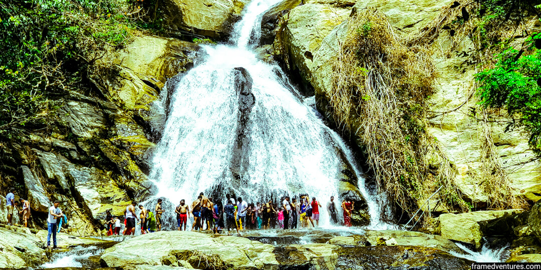 Read more about the article Top 10 Places to Visit in Valparai