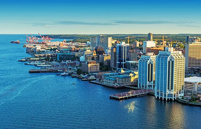 Read more about the article Top 10 Places to Visit in Halifax