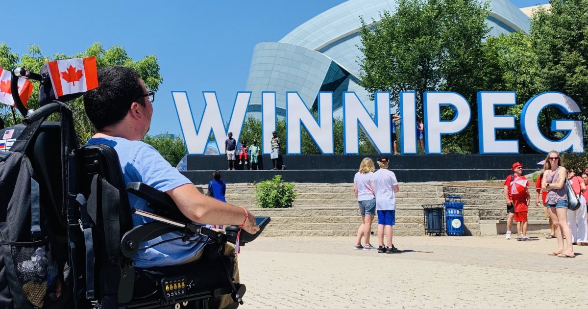 You are currently viewing Top 10 Places to Visit in Winnipeg